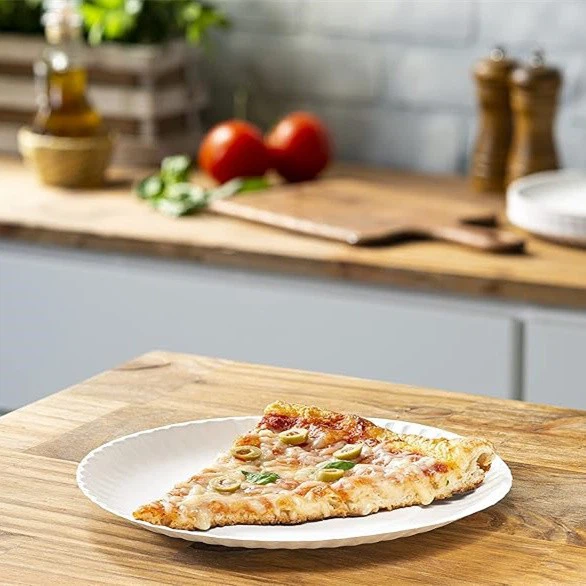 Cake Plate (Regular) factory